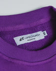 Jesus Sees You Crewneck