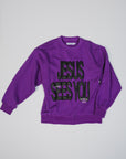 Jesus Sees You Crewneck