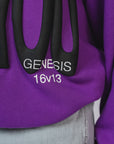 Jesus Sees You Crewneck