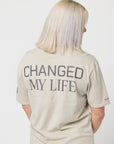 God's Word Changed My Life T-Shirt