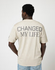 God's Word Changed My Life T-Shirt