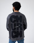 Life.Church 30-Year Crewneck