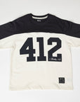 412 Switch Jersey Tee