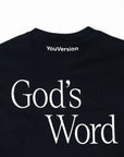 Truth Bible App Waffle Knit Long Sleeve
