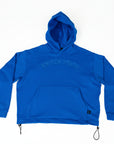 Switch Tonal Drawcord Hoodie