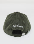 Sisters Corduroy Hat