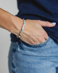 Sisters ‘Be Filled’ Bracelet