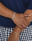 Sisters ‘Be Filled’ Bracelet