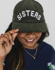 Sisters Corduroy Hat