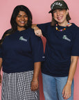 Sisters ‘Filled With the Spirit’ Tee