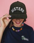 Sisters Corduroy Hat