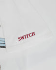 Switch Greater is He Tee