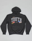 Switch Patch Hoodie