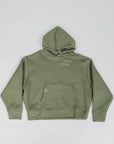 Bible App Embroidered Hoodie