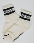 Life.Church Crew Socks
