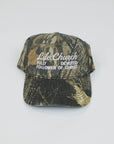 Life.Church Fully Devoted Camo Hat