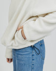 Fully Devoted Fleece