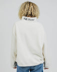 Fully Devoted Fleece