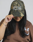 Life.Church Fully Devoted Camo Hat