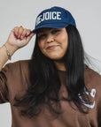 Rejoice Hat