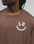 Rejoice Puff Print Tee