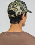 Life.Church Fully Devoted Camo Hat