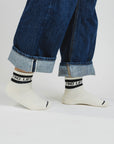Life.Church Crew Socks