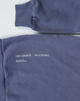 Life.Church Sun-Dyed Sweatshirt