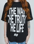 The Way Tee
