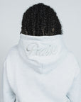 Embroidered Praise Hoodie