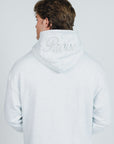 Embroidered Praise Hoodie