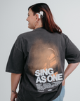 Sing As One Photo Tee
