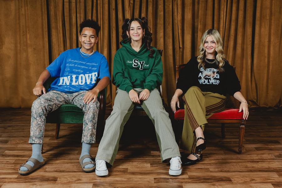 2025 Switch Fall/Winter