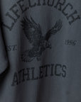 Life.Church Athletics Crewneck