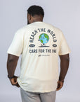 Reach the World Care for the One Tee