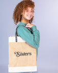 Sisters Tote