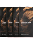 Following Jesus: Conversations About the Kingdom - Theme 1 (Bundle of 5)