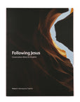 Following Jesus: Conversations About the Kingdom - Theme 2 (Bundle of 5)