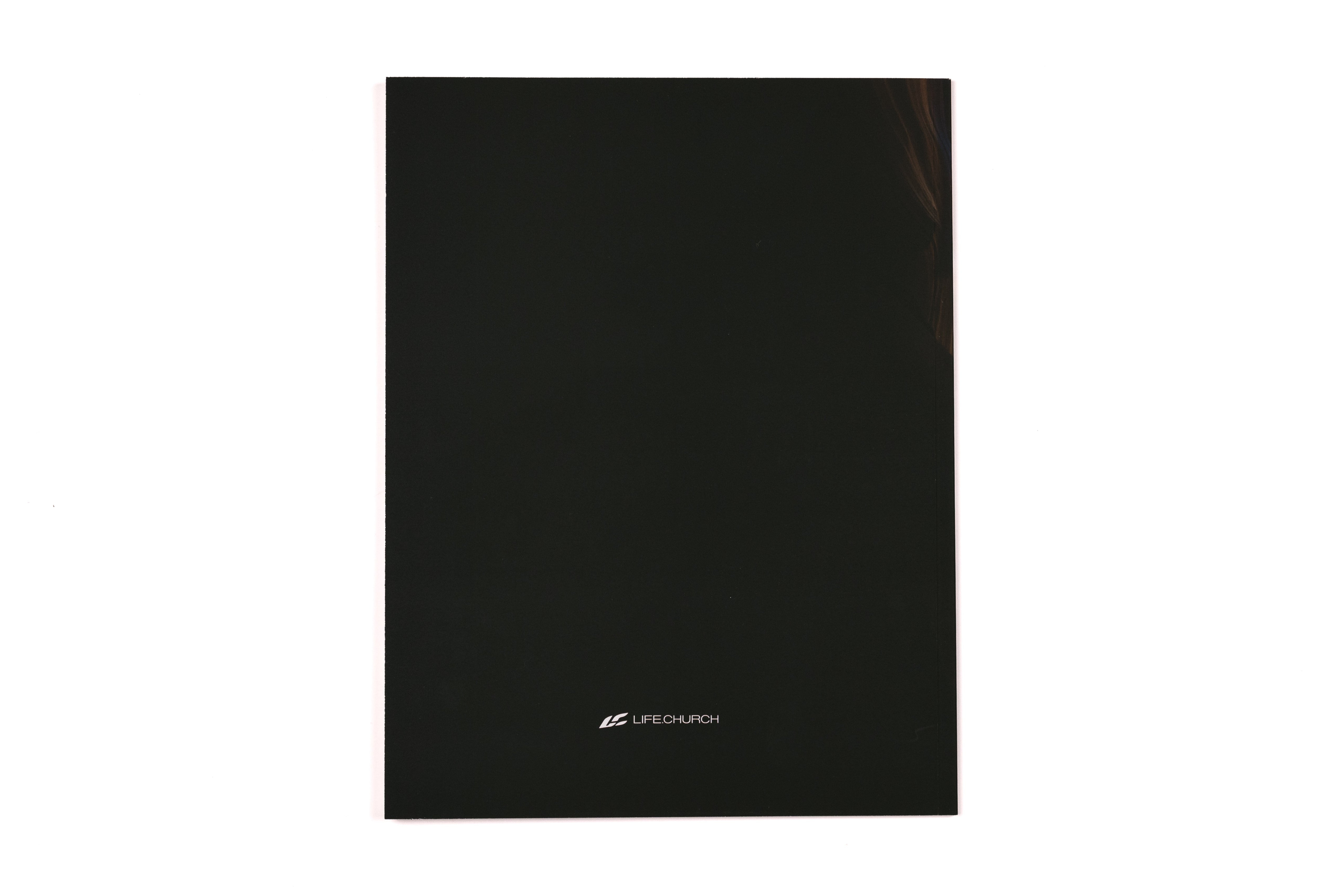 Following Jesus: Conversations About the Kingdom - Theme 3 (Bundle of 5)