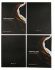 Following Jesus: Conversations About the Kingdom - Theme 2 (Bundle of 5)