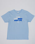 LifeKids Who Jesus Says I Am Tee
