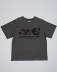 Move Mountains Tee