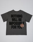 Move Mountains Tee