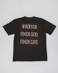 Finds Life Tee