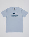 Life.Church Established Tee