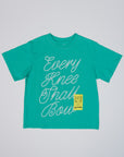 Every Knee Shall Bow Tee