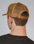 Finds Life Rope Hat