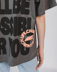 Move Mountains Tee