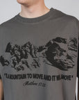 Move Mountains Tee
