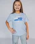 LifeKids Who Jesus Says I Am Tee